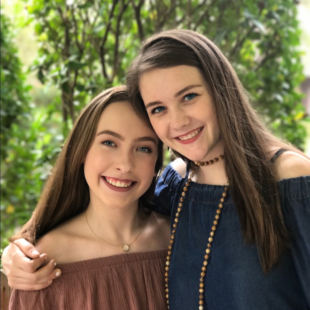 Meet your Posher, Kylie